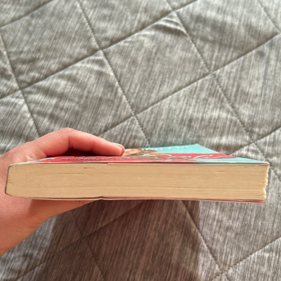 Girl, Stop Apologizing by Rachel Hollis Softcover - Picture 5 of 7